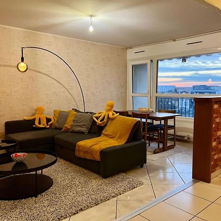 Comfy, Cosy, And Spacious Apartment Near Paris Bezons Extérieur photo