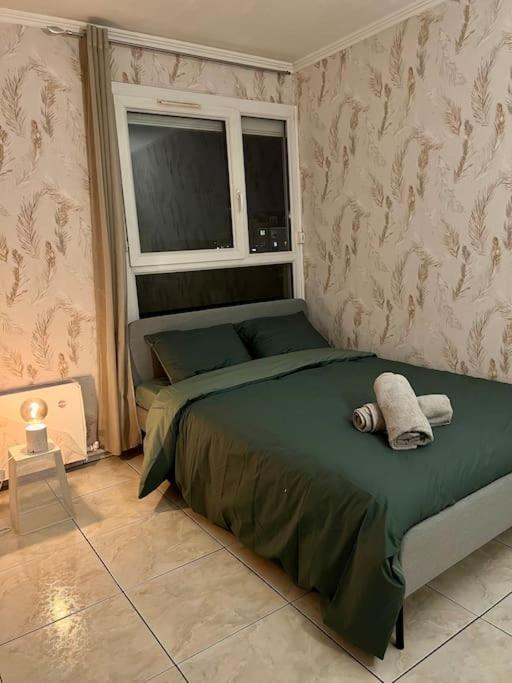 Comfy, Cosy, And Spacious Apartment Near Paris Bezons Extérieur photo