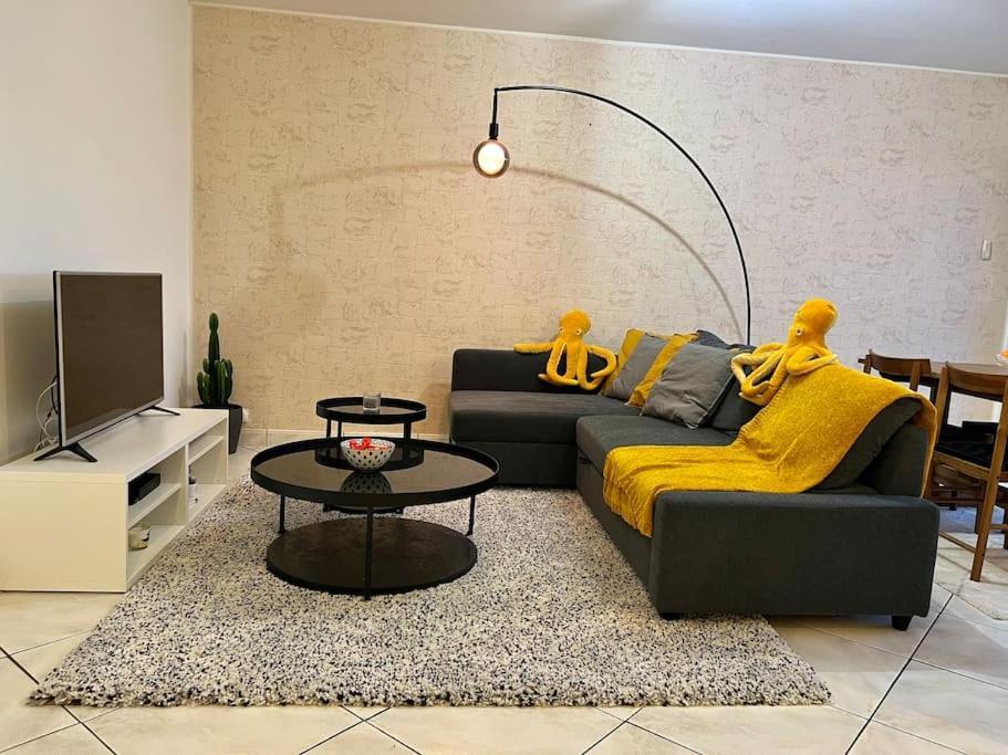 Comfy, Cosy, And Spacious Apartment Near Paris Bezons Extérieur photo