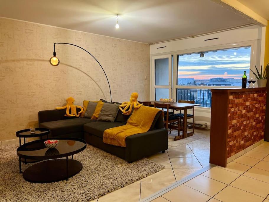 Comfy, Cosy, And Spacious Apartment Near Paris Bezons Extérieur photo