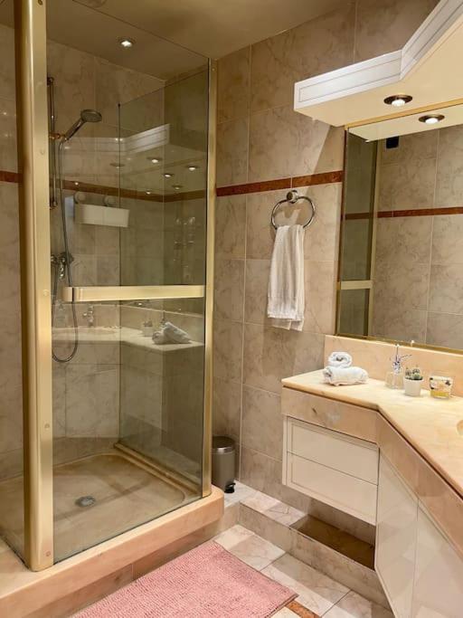 Comfy, Cosy, And Spacious Apartment Near Paris Bezons Extérieur photo
