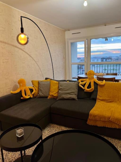 Comfy, Cosy, And Spacious Apartment Near Paris Bezons Extérieur photo